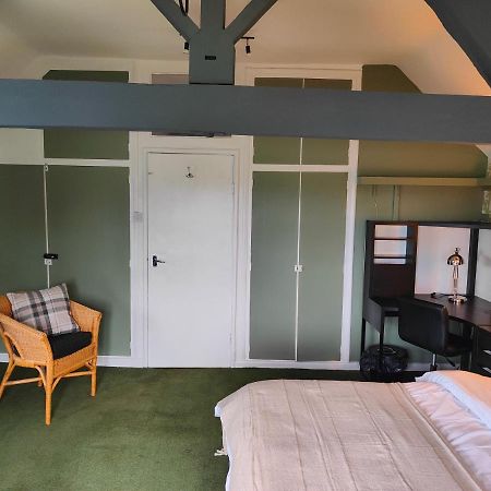 Mackworth House Farm Villa Derby Exteriör bild