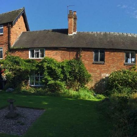Mackworth House Farm Villa Derby Exteriör bild