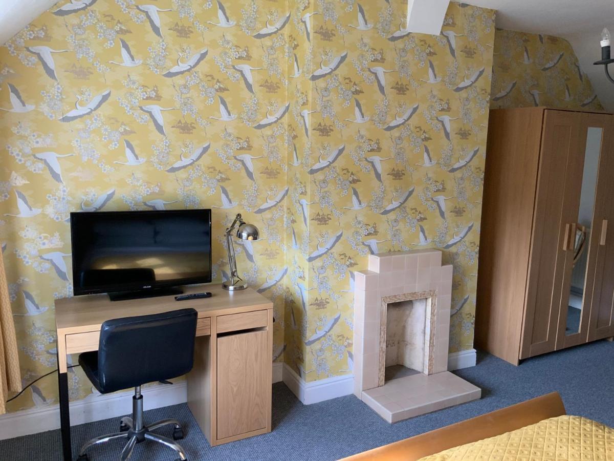 Mackworth House Farm Villa Derby Exteriör bild