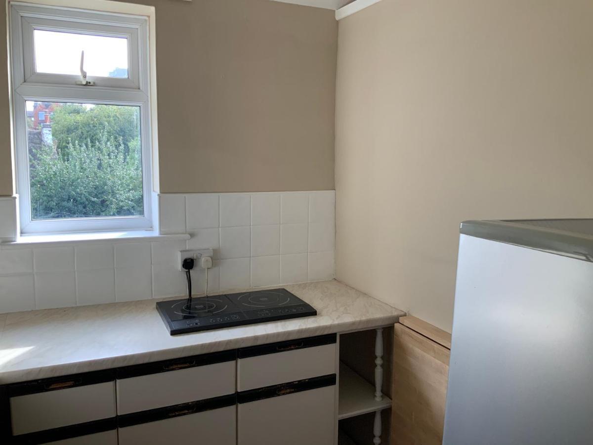 Mackworth House Farm Villa Derby Exteriör bild
