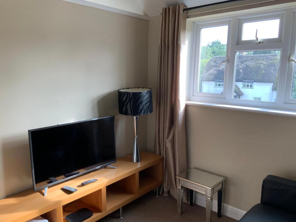 Mackworth House Farm Villa Derby Exteriör bild