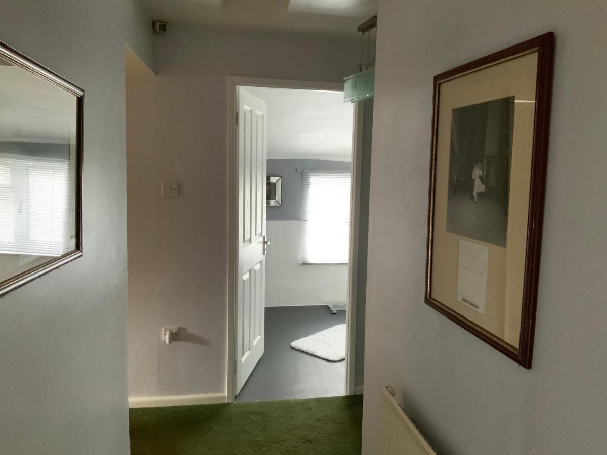 Mackworth House Farm Villa Derby Exteriör bild