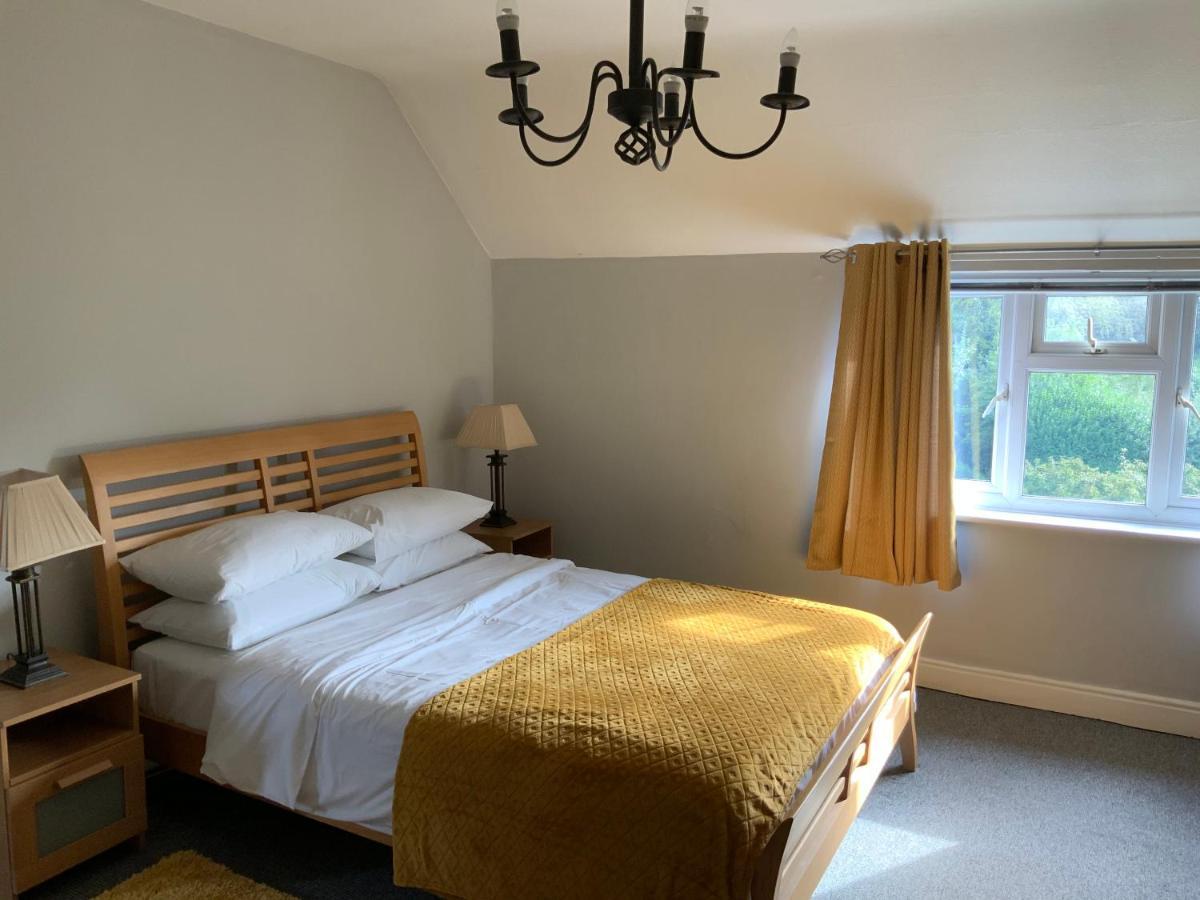 Mackworth House Farm Villa Derby Exteriör bild