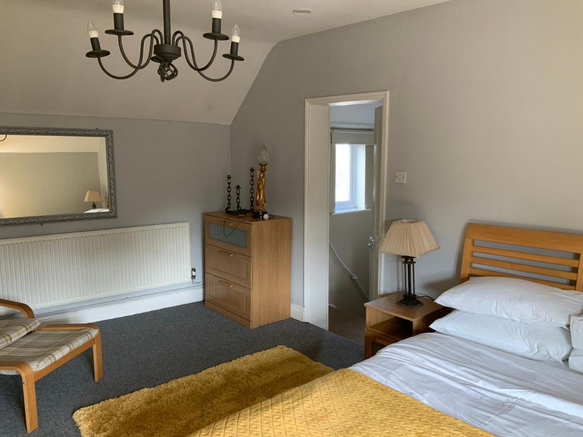Mackworth House Farm Villa Derby Exteriör bild