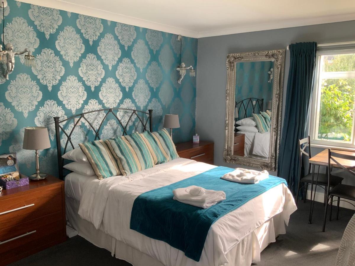 Mackworth House Farm Villa Derby Exteriör bild