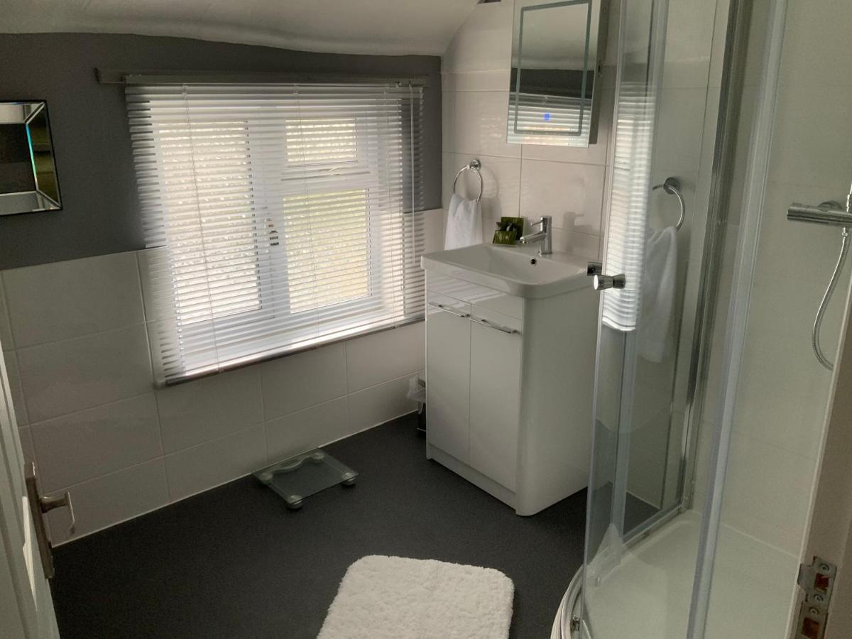 Mackworth House Farm Villa Derby Exteriör bild