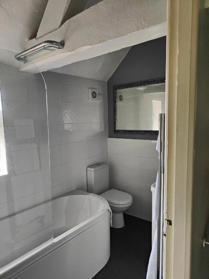 Mackworth House Farm Villa Derby Exteriör bild