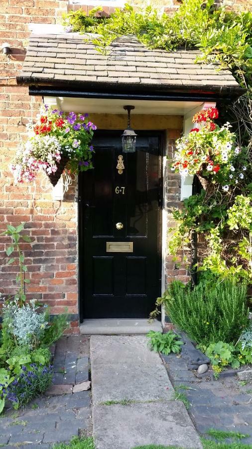 Mackworth House Farm Villa Derby Exteriör bild