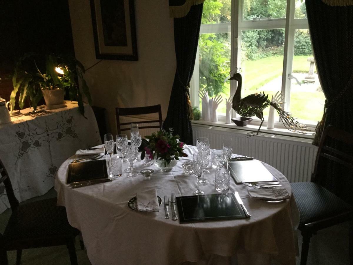 Mackworth House Farm Villa Derby Exteriör bild