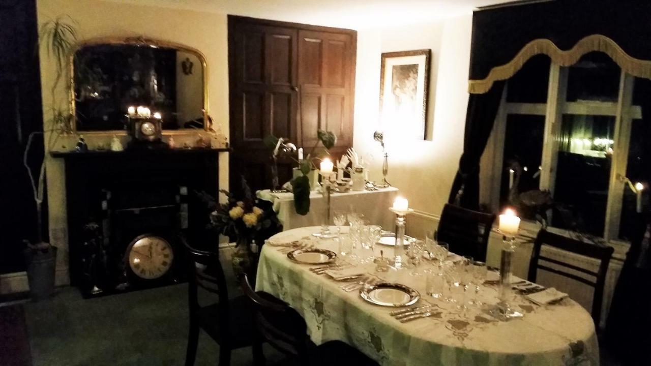 Mackworth House Farm Villa Derby Exteriör bild