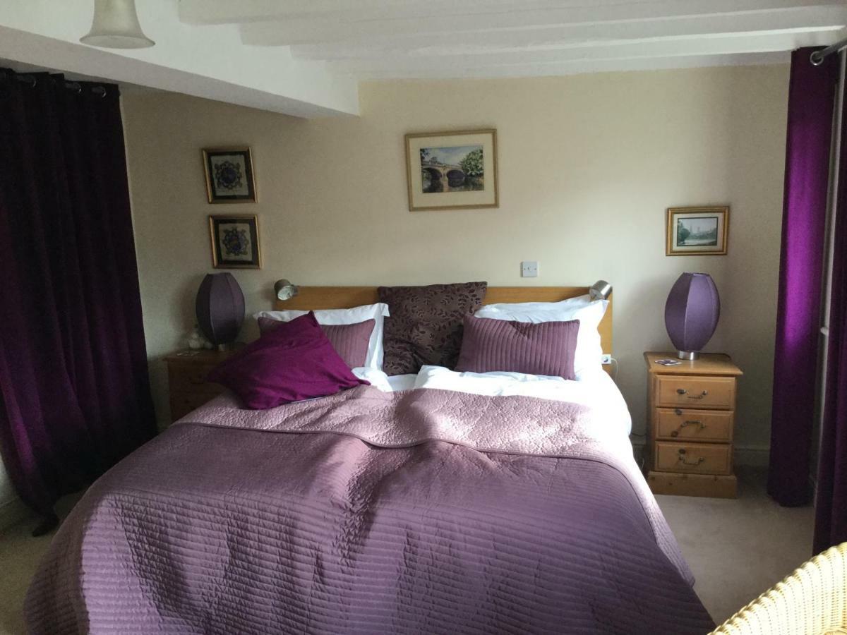Mackworth House Farm Villa Derby Exteriör bild