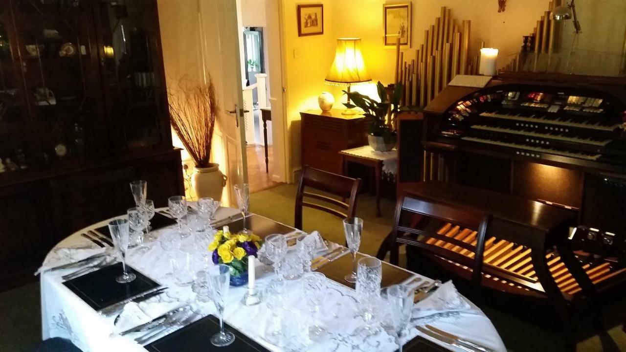 Mackworth House Farm Villa Derby Exteriör bild