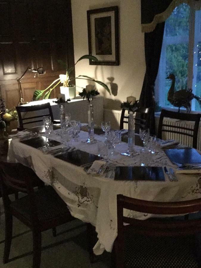 Mackworth House Farm Villa Derby Exteriör bild