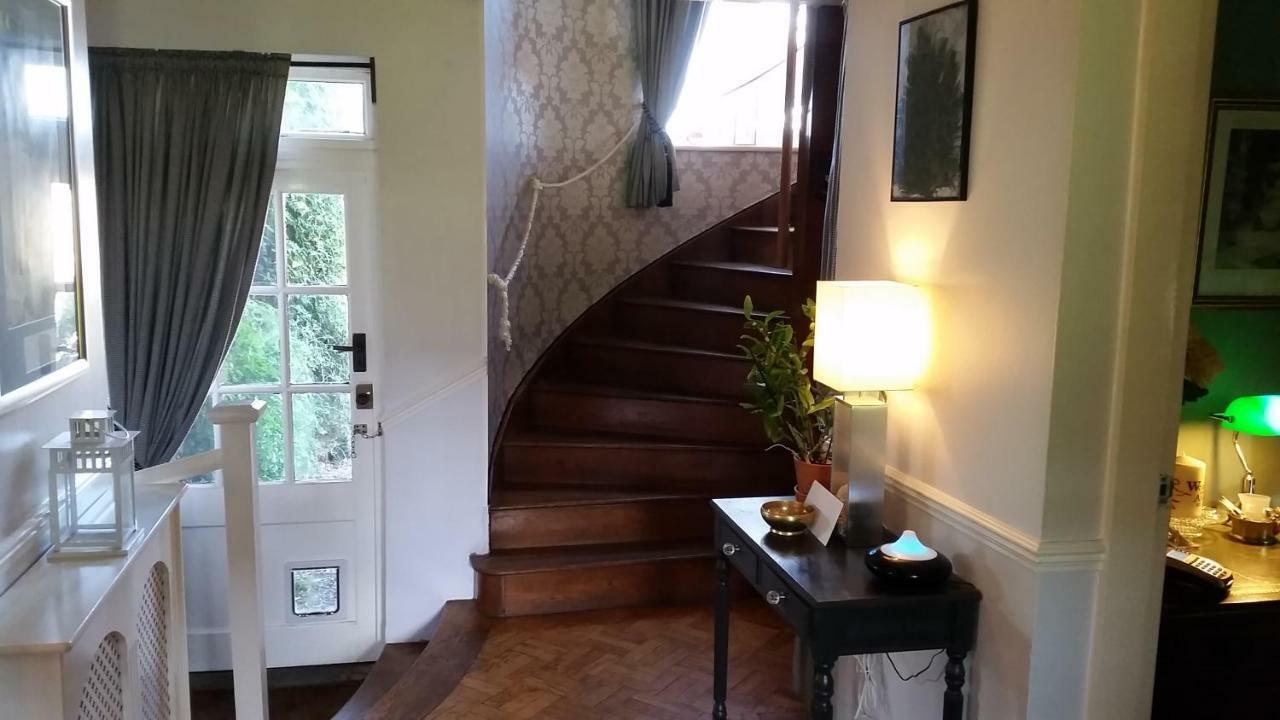 Mackworth House Farm Villa Derby Exteriör bild