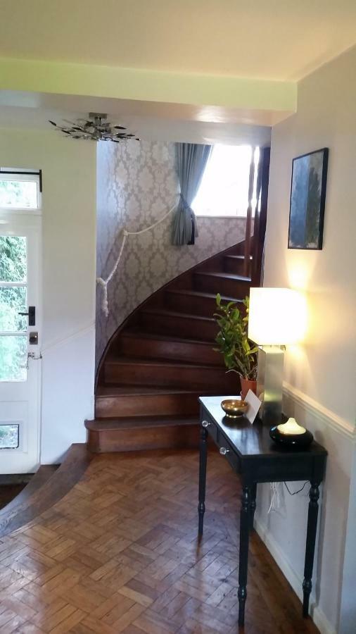 Mackworth House Farm Villa Derby Exteriör bild