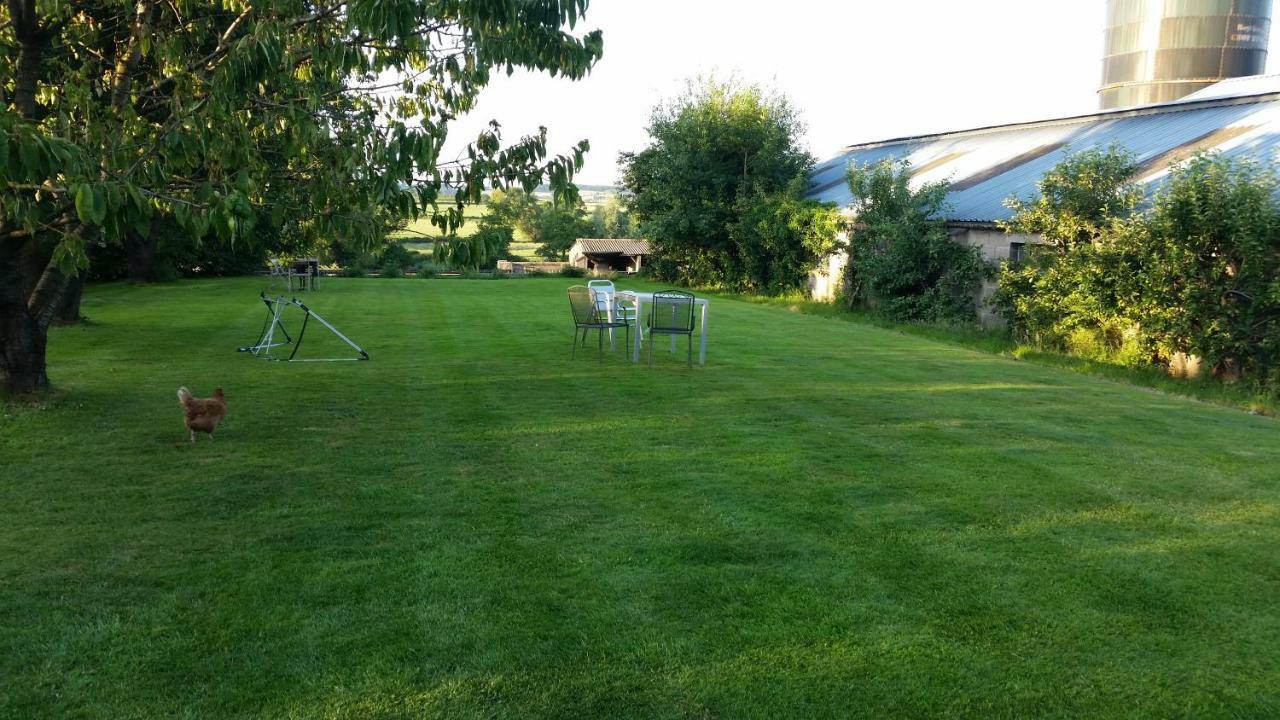 Mackworth House Farm Villa Derby Exteriör bild