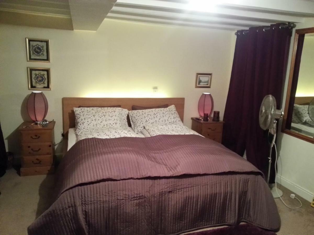 Mackworth House Farm Villa Derby Exteriör bild