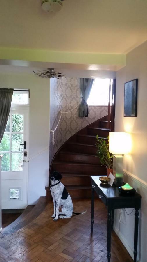 Mackworth House Farm Villa Derby Exteriör bild